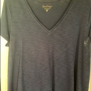 Lily Pulitzer T